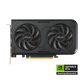 ASUS DUAL RTX 5050 OC 8GB Graphic Card - Black