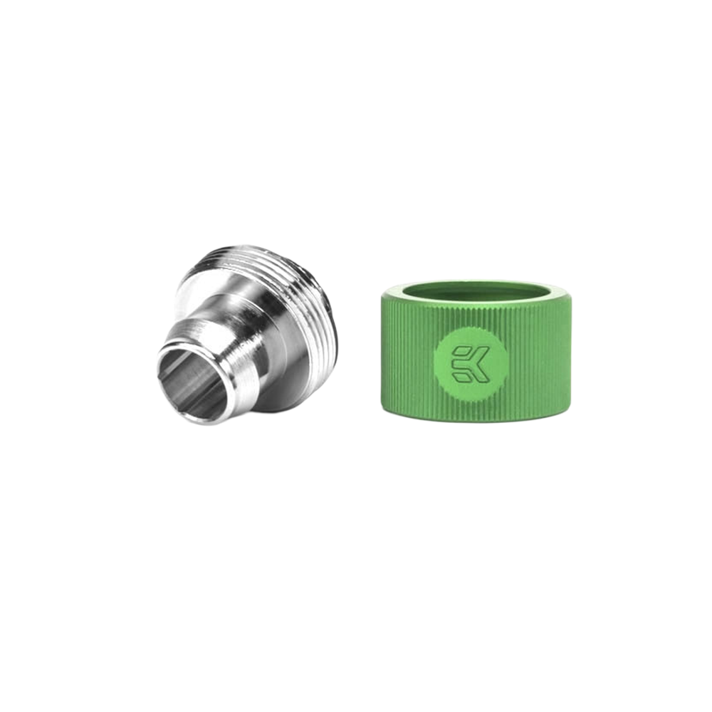 EK-ACF Fitting 12/16mm - Green