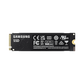 SAMSUNG 990 EVO SSD 1TB PCIe Gen 4x4 Gen 5x2 (R- 5,000MB/s, W-4200MB/s)