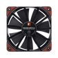 NOCTUA NF-F12 Industrial PPC-3000 PWM 120mm Fan - Black