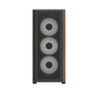 AEROCOOL D501A-G V2 ARGB Case - Black
