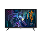 GIGABYTE AORUS FV43U-EK 43 Inch 4K 144Hz 4K HDMI 2.1 Gaming Monitor - Black