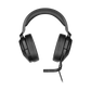 Corsair HS55 STEREO Wired Gaming Headset - Carbon (EU)