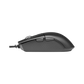 CORSAIR KATAR PRO XT RGB Wired Ultra-Light Gaming Mouse - Black