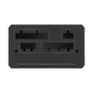 CORSAIR RM750e Fully Modular Low-Noise ATX Power Supply (UK) - Black