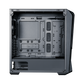 Cooler Master Master Box 500 ATX Mid Tower - Black