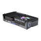 MSI GeForce RTX 5060 Ti 8GB GAMING OC Graphic Card - Black
