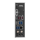 MSI MAG Z890 Tomahawk Wi-Fi DDR5 Motherboard - Black