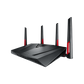 ASUS WIRELESS-AC3100 DUAL-BAND GIGABIT ROUTER