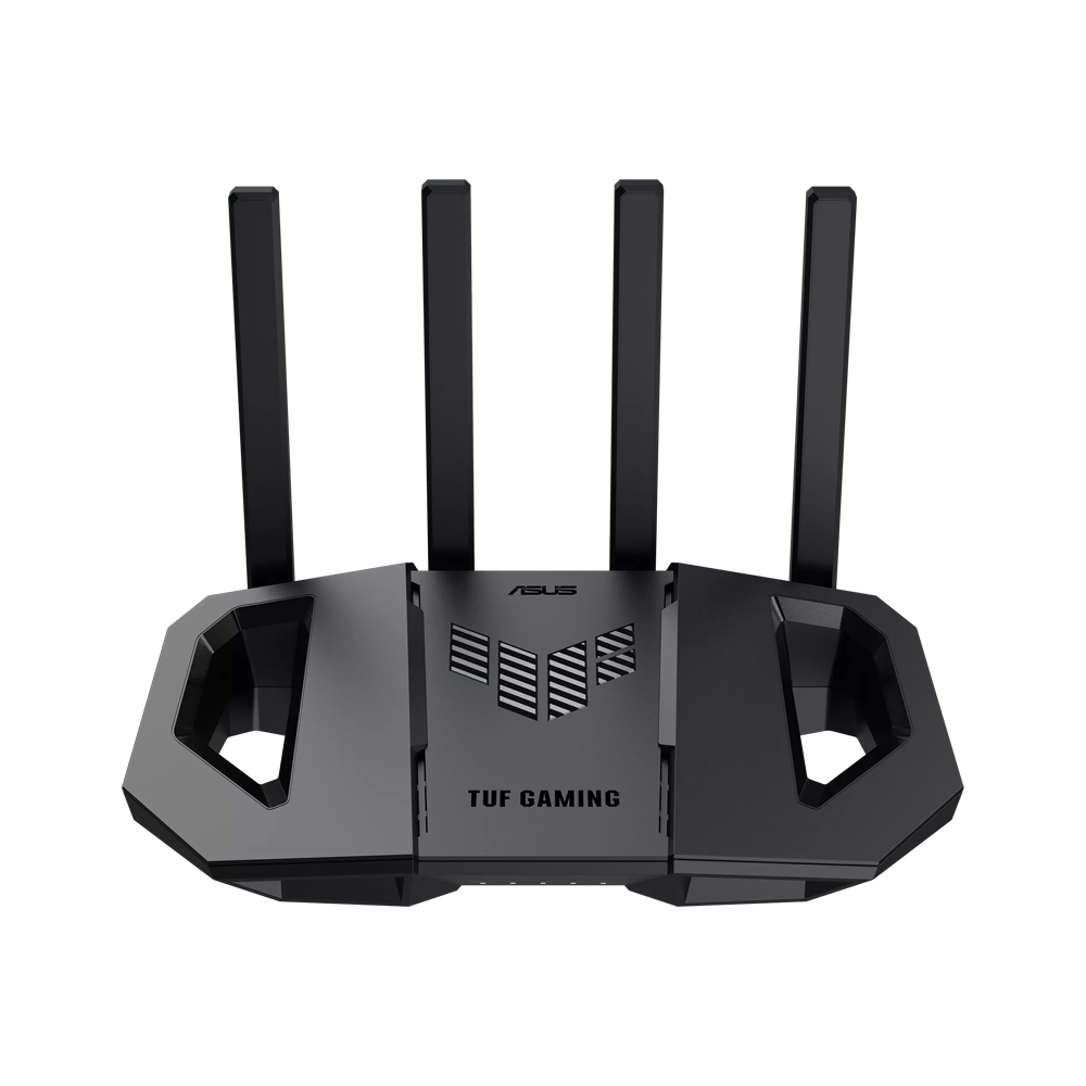 ASUS TUF Gaming BE3600 Dual Band WiFi 7 Gaming Router - Black