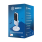 ELGATO WAVE 3 Digital Mixing Microphone - White