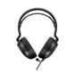 CORSAIR HS35 v2 Multiplatform Wired Gaming Headset (EU) - Carbon