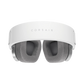 CORSAIR HS80 MAX Wireless Headset (EU) - White