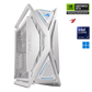Conqueror Ultra 9 RTX 5090 OC DLSS 4 Gaming PC