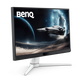 BENQ EX251 25 Inch 220Hz FHD HDMI 2.0 1ms IPS Gaming Monitor - Black