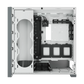 CORSAIR 5000D Airflow Mid Tower Case - White