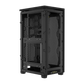 CORSAIR 2000D AIRFLOW Mini-ITX PC Case - Black