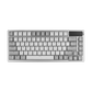 ASUS ROG AZOTH TKL RGB Wireless Mechanical Gaming Keyboard Arabic - White