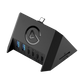 ELGATO USB Hub For Stream Deck Plus - Black
