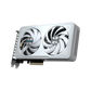 GIGABYTE GeForce RTX 5060 EAGLE OC ICE 8GB Graphic Card - White