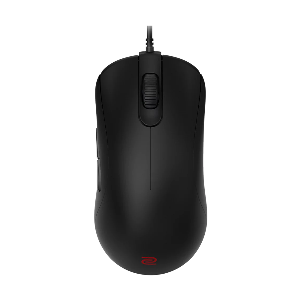 BENQ ZOWIE ZA12-B E-Sports Medium Wired Gaming Mouse - Black