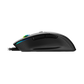XPG ALPHA Wired Gaming Mouse - Black