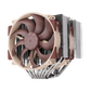 NOCTUA NH-D15 G2 Dual Tower CPU Cooler - Brown