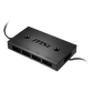 MSI MAG Max F12A-3H ARGB PWM Triple Fan Kit With Controller - Black