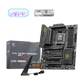 MSI MAG X870E TOMAHAWK WIFI DDR5 Motherboard - Black