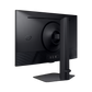 SAMSUNG ODYSSEY 27 Inch QHD 180Hz IPS 1ms HDMI 2 Gaming Monitor - Black