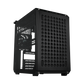 COOLER MASTER Qube 500 Flatpack EATX Case - Black