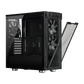 CORSAIR 275R Airflow Mid Tower Case - Black