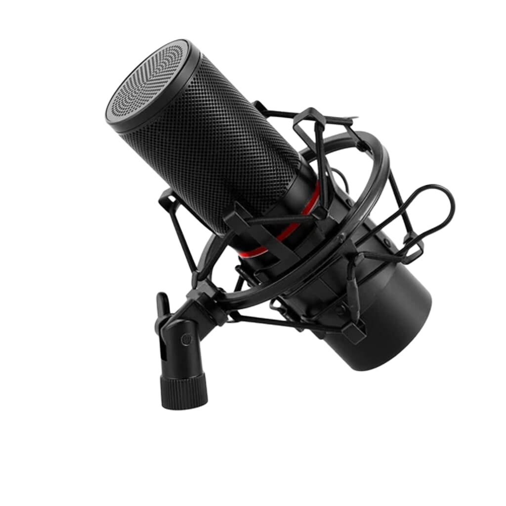 Redragon Blazar USB Studio Microphone Kit