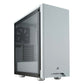 CORSAIR 275R Carbide Series Mid Tower Case - White