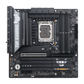 ASUS TUF GAMING B860M-PLUS WIFI DDR5 Gaming Motherboard - Black