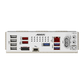 GIGABYTE Z890 A ELITE WF7 ICE 1.0 DDR5 Motherboard - White