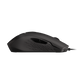 GIGABYTE AORUS M4 RGB Wired Gaming Mouse - Black