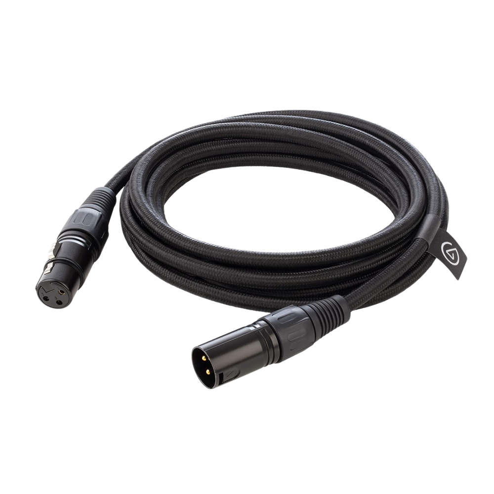 ELGATO XLR Microphone Cable