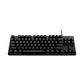 LOGITECH G413 SE TKL Wired Mechanical Gaming Keyboard - Black