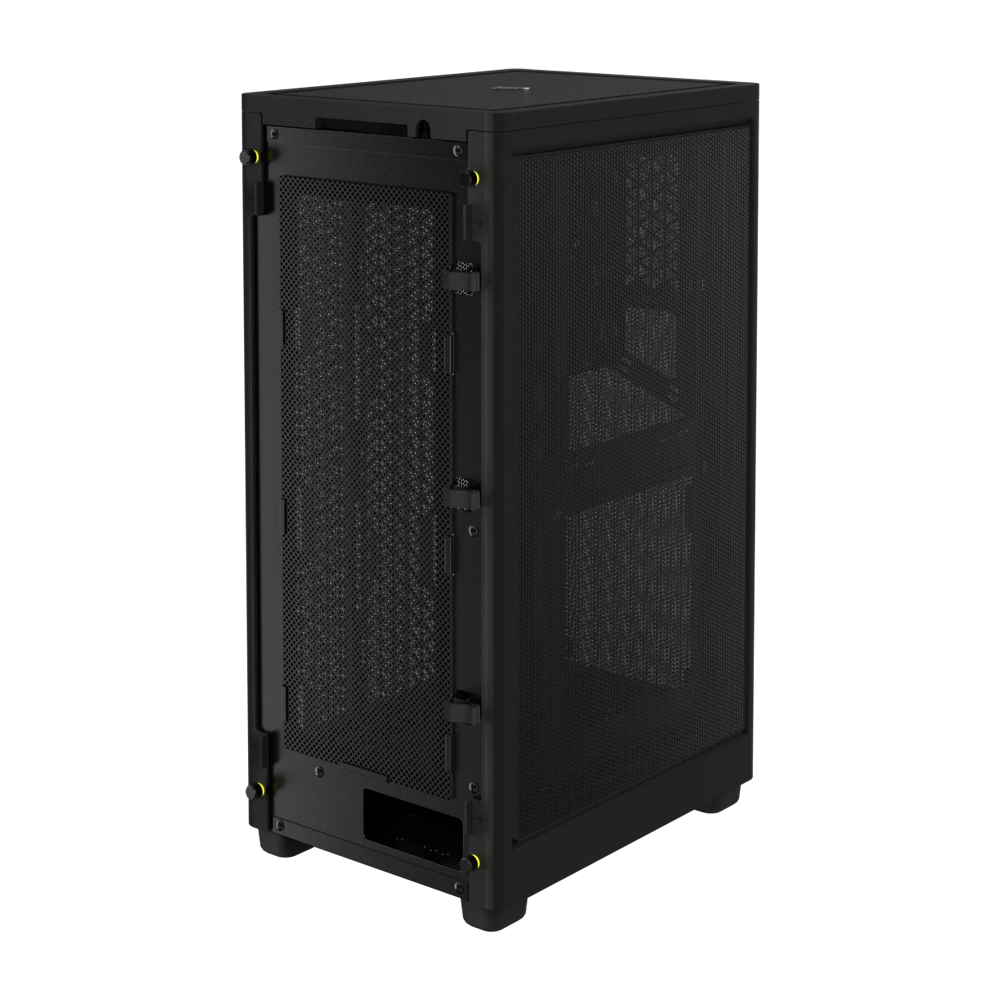 CORSAIR 2000D AIRFLOW Mini-ITX PC Case - Black