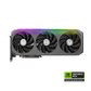 ZOTAC GAMING GEFORCE RTX 5080 AMP EXTREME INFINITY 16GB Graphic Card - Black