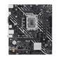 ASUS PRIME H610M-K ARGB DDR5 Motherboard - Black