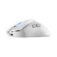 ASUS ROG KERIS II Wireless Gaming Mouse - White