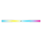 CORSAIR Vengeance RGB 32GB (2 x 16GB) 288-Pin PC RAM DDR5 7200 (PC5 57600) Desktop Memory