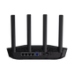 ASUS TUF Gaming BE3600 Dual Band WiFi 7 Gaming Router - Black