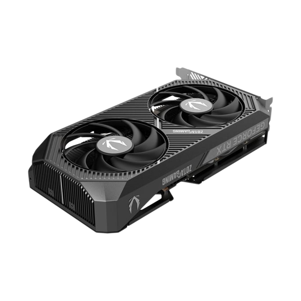 ZOTAC GAMING GEFORCE RTX 5050 TWIN EDGE 8GB Graphic Card