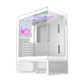XPG INVADER X Mini Mid Tower Case - White