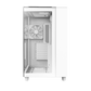 NZXT H Series H9 Elite Edition ATX Mid Tower - White