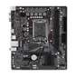GIGABYTE H610M H V2 DDR5 MICRO ATX Motherboard - Black