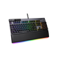 ASUS ROG STRIX FLARE II XA07 RGB Wired Animate Mechanical Gaming Keyboard - Black